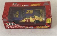 1/24 Diecast Racing Steve Grissom