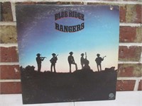 Album - Blue Ridge Rangers