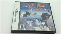 NINTENDO DS GAME Happy Feet Two