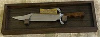 Salad Master Reproduction Bowie Knife