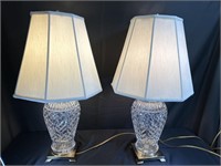 Waterford Lamps