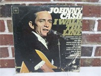 Album - Johnny Cash, I Walk the Line