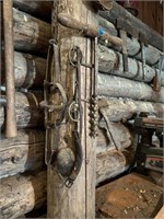 Farming Tools  (Tool Shed)