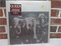 Album - Queen, The Game