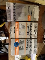 Stihl Saw Chains  (Tool Shed)