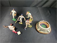 MLB Figurines