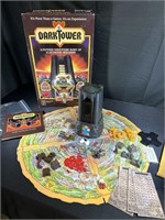 1981 Dark Tower Game