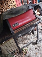 Weber grill,works(/shed2)