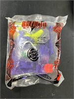 2000 Burger King Batman Beyond "Joker" toy