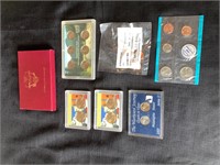Miscellaneous US Coins