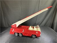 Vintage Tonka Fire Truck