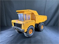 Vintage Tonka Hydrulic DumpTruck