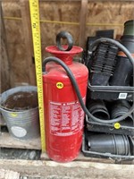 3-Gallon Hand Pump Sprayer (Greenhouse)