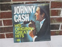 Album - Johnny Cash, Greatest Hits