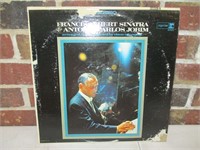 Album - Frank Sinatra & Antonio Carlos