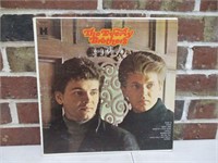 Album - Everly Brothers, Wake Up Little Susie