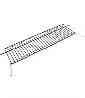 $30 Grill Warming Rack for Charbroil