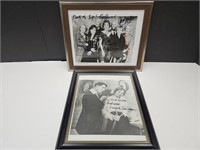 Autographed Pics, Mary Tyler Moore ++ NO COA