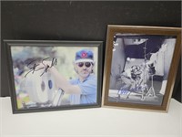 Autograph Pics. Steven Speilberg NO COA ++