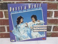 Album - Donnie & Marie Osmond