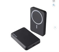 MY CHARGE 2 POWER BANKS RET.$65