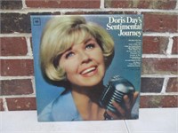 Album - Doris Day, Sentimental Journey