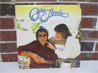 Album - Captain & Tenille