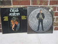 Album - Best of Chad, Jeremy & Bobby Bare