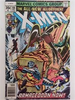 Marvel X-Men #108 First John Byrne 35 Cent