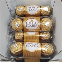 Ferrero Rocher, bbdate 03/2024, 3pk x 10