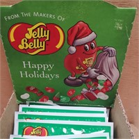 Jelly Belly Christmas Mix, 28g x 21