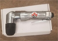 3/8" Air Angle Drill