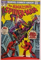 Amazing Spider-Man #136 Green Goblin 25