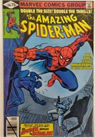 Amazing Spider-Man #200 Double Size Marvel