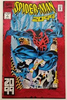 Spider-Man 2099 #1 Marvel Comic