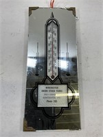 WINCHESTER UNION STOCK YARDS THERMOMETER - PHONE
