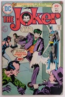 The Joker #1 DC 25 Cent Comic