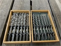 Irwin Wood Bit Set