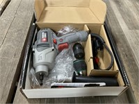 Like New Porter Cable 1/2 Inch Drill