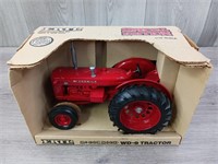 McCormick WD9, Ertl, 1/16, Stock #633