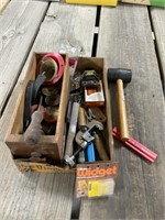 Misc Tools