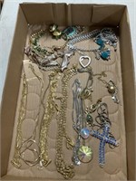 Costume Jewelry