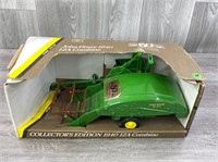 John Deere 12A Combine, 50th Anniversary, Ertl