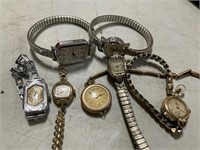 Ladies Watches