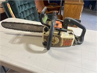 Stihl Chain Saw