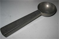 Vtg A & I Engineering Works Ice Cream Scoop