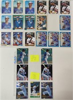 Baseball Cards