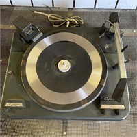 Garrard Turntable Type A70