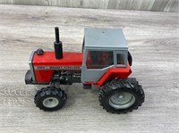 Massey Ferguson 699 MFD, Ertl, 1/16