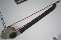 Craftsman 2 Speed Leaf Power Blower - Corded
